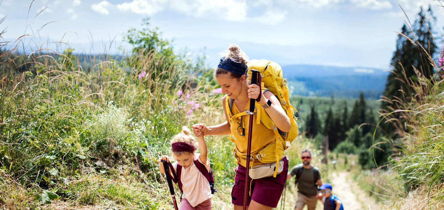 Property Management Mountain Rentals